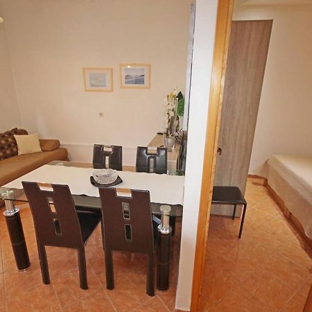 Family Apartment Mirela Borik زادار المظهر الخارجي الصورة