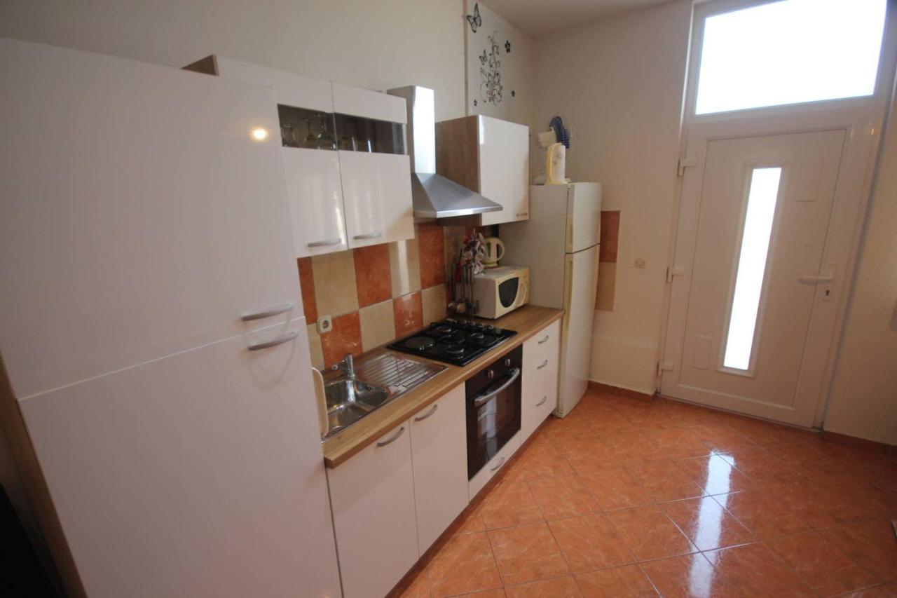 Family Apartment Mirela Borik زادار المظهر الخارجي الصورة