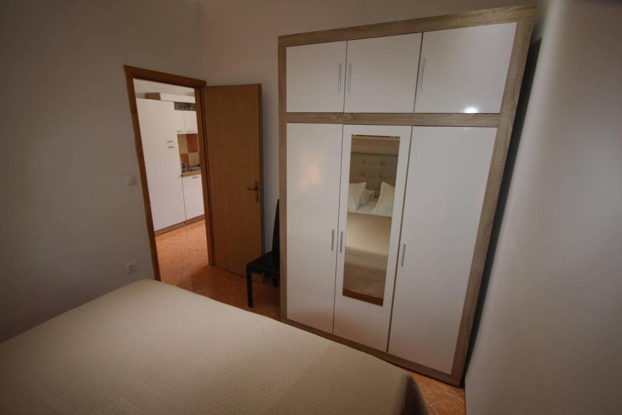 Family Apartment Mirela Borik زادار المظهر الخارجي الصورة